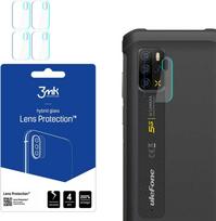 3Mk Protection Ulefone Armor 12 5G - 3mk Lens Protection