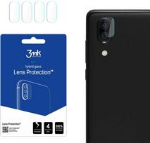 3Mk Protection Sharp Aquos C10 - 3mk Lens Protection