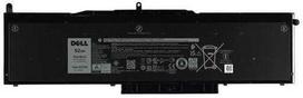 Dell baterija 38Wh 2 elementų ličio jonų