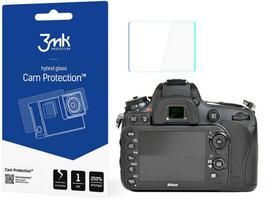 3Mk Protection Nikon D600 - 3mk Cam Protection