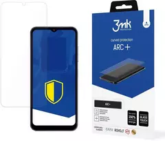 3Mk apsauga „Hotwav Note 13 Pro“ – 3mk ARC+