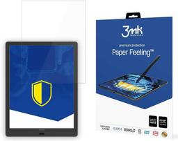 Onyx Boox Max Lumi-Onyx Boox Max Lumi 2 - iki 15" 3mk Paper Feeling