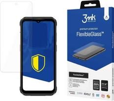3Mk apsauga „Ulefone Armor 21“ – 3mk FlexibleGlass