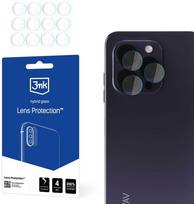 3MK Protection Hotwav Note 13 Pro - 3MK objektyvo apsauga