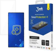 3Mk Protection Nubia Z60 Ultra - 3mk SilverProtection+