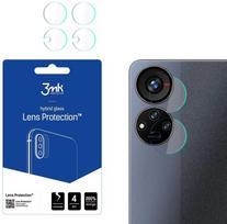 3Mk Protection ZTE Blade V40S - 3mk Lens Protection