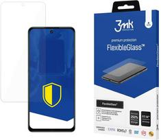 3Mk Protection Lava Storm 5G – 3mk FlexibleGlass