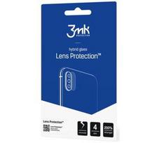3Mk Protection Sony Xperia 10 IV – 3mk objektyvo apsauga