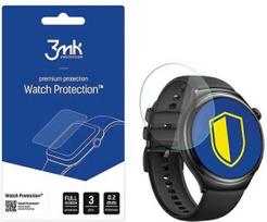 3mk Watch Protection™ v. ARC+ apsauginė plėvelė Huawei Watch 4