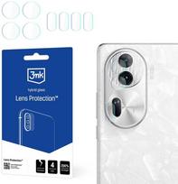 3Mk Protection „Oppo Find N3 Flip“ – 3mk objektyvo apsauga