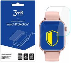 3mk Watch Protection™ v. ARC+ apsauginė plėvelė on Manta Kevin SWK02