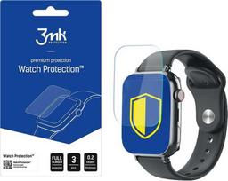 3Mk apsauga Manta Junior Joy 4G SWK03BK - 3mk laikrodžio apsauga ARC