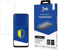 3Mk Protection Lava Yuva 3 - 3mk FlexibleGlass