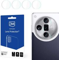 3Mk Protection „Oppo Find X7 Ultra“ – 3mk objektyvo apsauga
