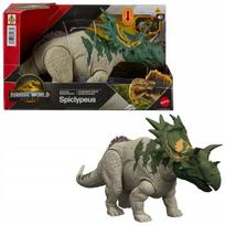 Mattel Jurassic World Spiclypeus riaumojanti dinozauro figūrėlė JGB89, 28 cm