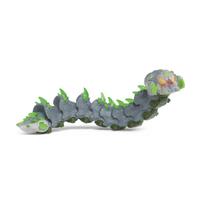 Schleich akmeninis kirminas 70853, 26,55 × 7 × 4,4 cm