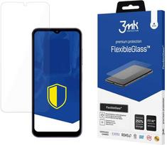 3Mk apsauga „Hotwav Note 13 Pro“ – 3mk lankstus stiklas