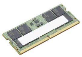 RAM Atmintis do laptopa Lenovo 16GB DDR5 5600MHz SODIMM