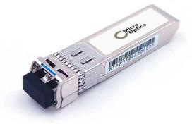 Lanview Modulis SFP MicroOptics SFP 1310nm, SMF, 20km, LC