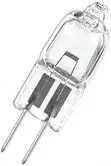 Osram Halogen bulb 10W 6V G4 3050K 64225 (4050300006758)