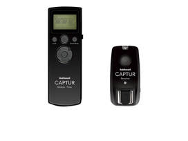 HÄHNEL REMOTE CAPTUR TIMER KIT NIKON
