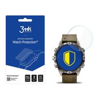 Garmin MARQ serijos Gen2 - 3mk laikrodžio apsauga FlexibleGlass