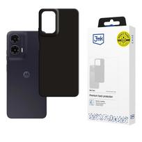 Motorola Moto G35 5G - 3mk Matt dėklas