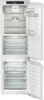 LIEBHERR ICBNdi 5163 Built-in Šaldytuvas-Šaldiklis with BioFresh and NoFrost