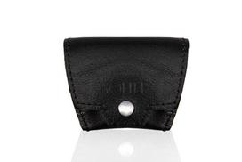 Solier Accessories Piniginė monetoms SOLIER SA10 - Juoda
