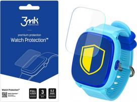 3Mk Protection Garett Kids 4 - 3mk Watch Protection ARC