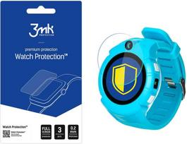 3Mk Protection Garett Kids 5 - 3mk Watch Protection ARC