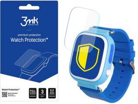 3Mk Protection Garett Kids 2 GPS - 3mk Watch Protection ARC