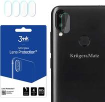 Kruger & Matz Move 9 - 3mk Lens Protection