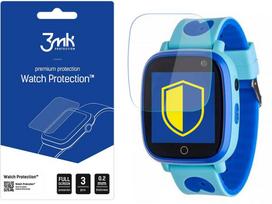 3Mk Protection Garett Kids Funny - 3mk Watch Protection ARC