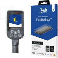 3Mk Protection Nokta Makro Simplex+ (ekranas + rėmelis) - 3mk FlexibleGlass