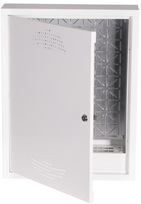 Sabaj System FTTMAX 700 Multimedijos skirstomasis skydas 700x400x100mm FTTMAX 700 5-008FTTMAX 700