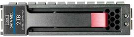 HP serverio diskas 2TB 3,5" SATA II (3Gb/s) (507632B21)