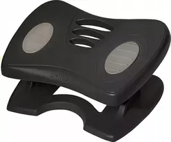 Unilux Unilux Nymphea - foot support - juodas