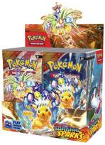 „Pokemon Pokemon TCG“ – „Scarlet & Violet“ 8 „Surging Sparks“ stiprintuvo ekranas (36 stiprintuvų)