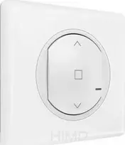 Legrand Celiane su NETATMO belaidis roletų jungiklis - Baltas 067646