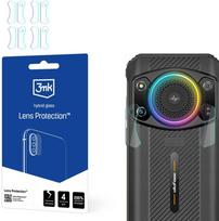 3Mk Protection Ulefone Armor 21 - 3mk objektyvo apsauga