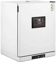 Steinberg Systems Laboratorinis inkubatorius mikrobiologinis inkubatorius iki 70 C 125 l 600 W