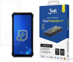 3Mk Protection Ulefone Armor 24 - 3mk Sidabrinis Protection+