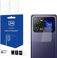 3Mk Protection Lava Agni 3 – 3mk apsauginis stiklelis