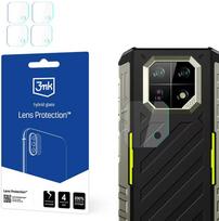 3Mk Protection Ulefone Armor 22 - 3mk objektyvo apsauga