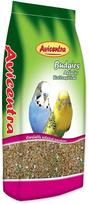 Placek Barība viļņpapagaiļiem – Avicentra food standard for budgerigar 20kg
