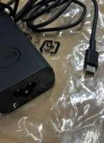 Įkroviklis Dell Adapteris zasilania AC USB-C 65W (T8W34)