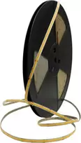 Ecolight LED juosta, LED COB 480 juosta, 9W/m, 6000K, 990lm/m, 24V IP20 /5m/