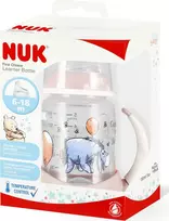 NUK Buteliukas 150ML Z UCHWY 6M FC OSIR10743945 1/6