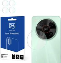 3Mk Protection ZTE Blade V70 Max - 3mk Lens Protection